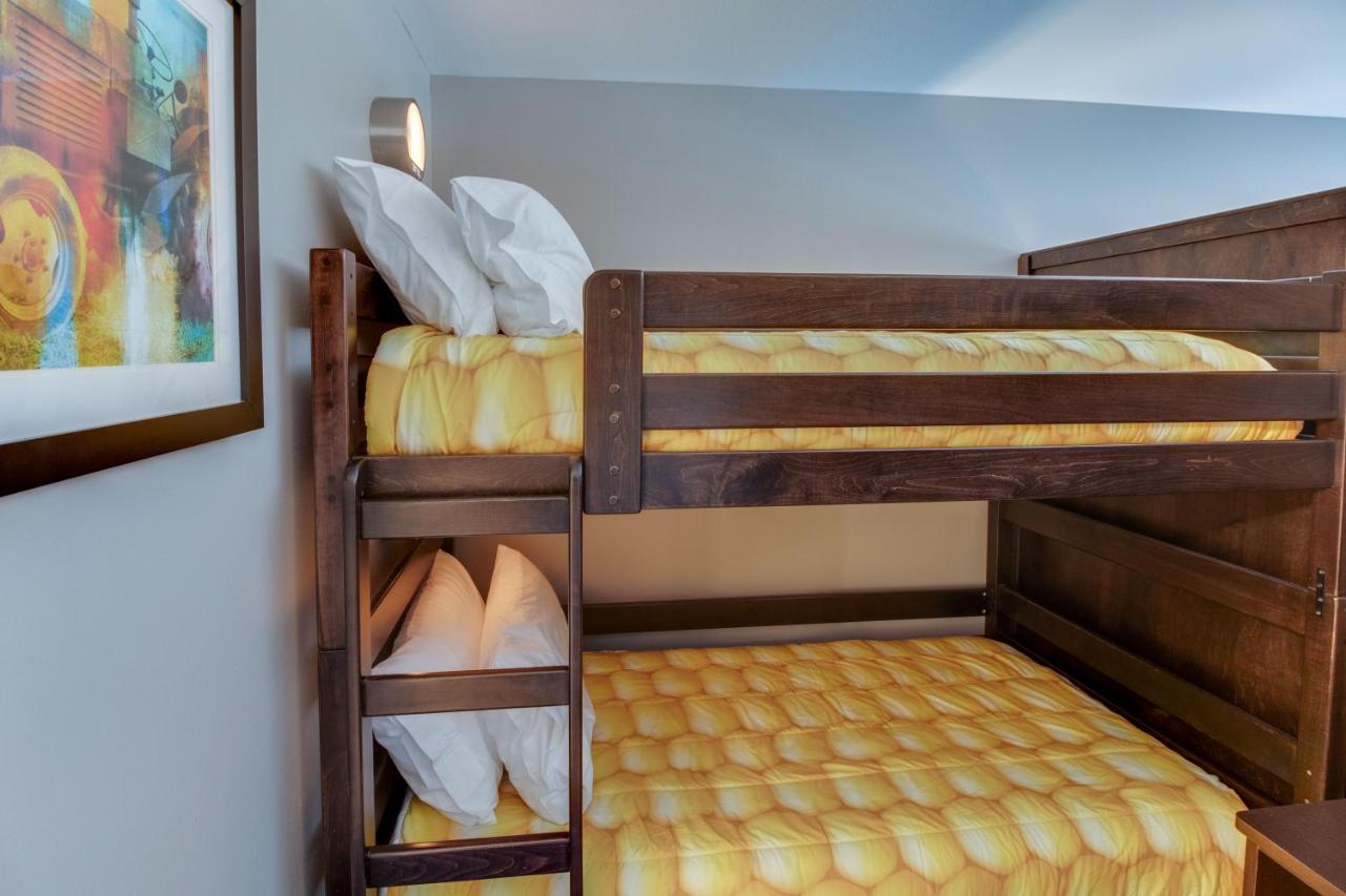 Holiday Inn Express & Suites - Union City By Ihg Екстер'єр фото